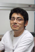 Dr.岩井　智郎